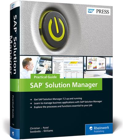 SAP Solution Manager--Practical Guide