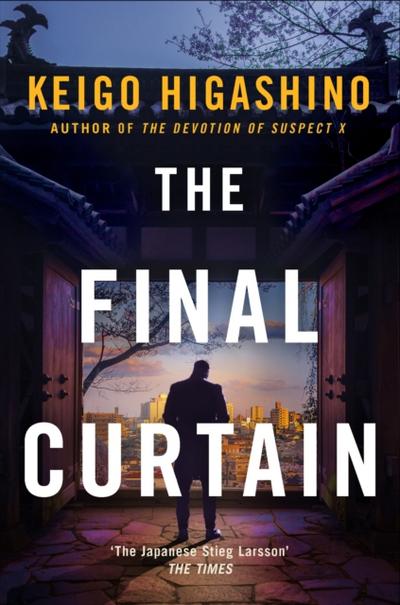 Final Curtain
