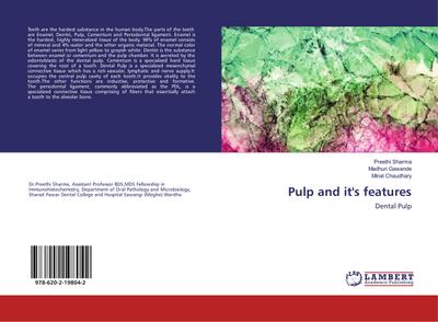 Pulp and it’s features