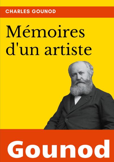 Mémoires d’un artiste