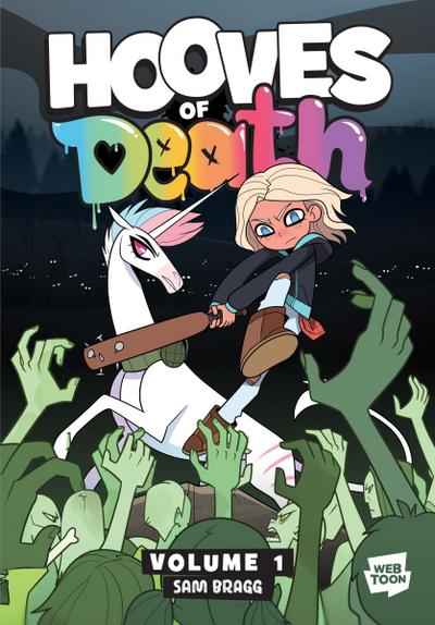 Hooves of Death: Volume 1