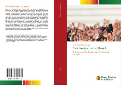 Bicameralismo no Brasil