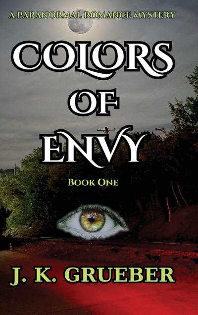 COLORS OF ENVY