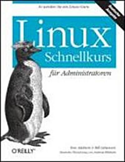Adelstein, T: Linux für Administratoren