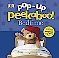 Pop-up Peekaboo! Bedtime