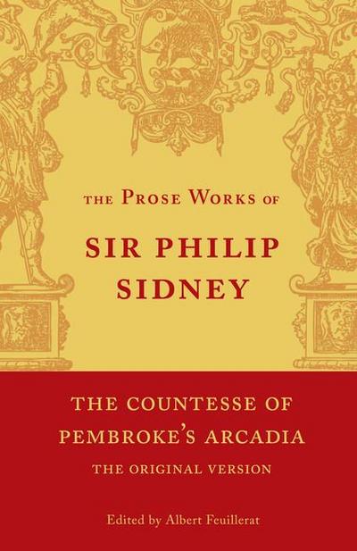 The Countesse of Pembroke’s ’Arcadia’