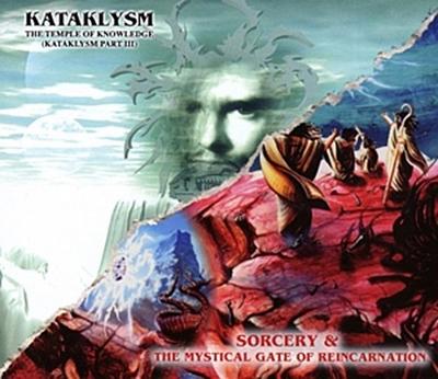 Sorcery+The Mystical Gate Of ReincarnationTemple