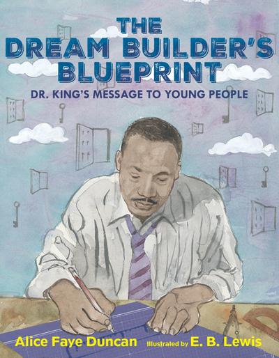 The Dream Builder’s Blueprint