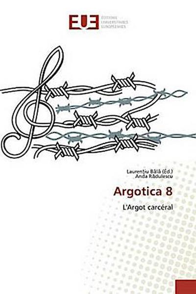 Argotica 8