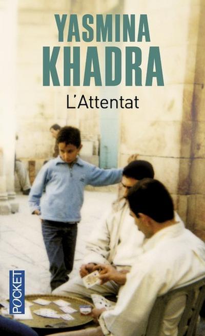L’Attentat