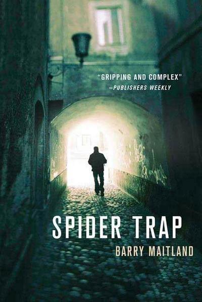 Spider Trap