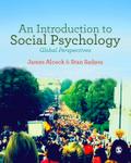 An Introduction to Social Psychology