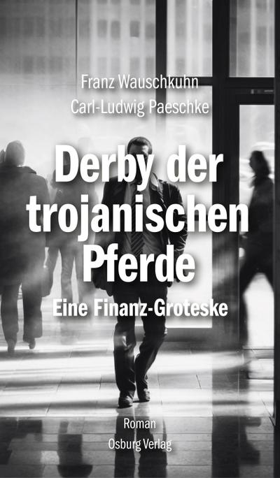 Derby der Trojanischen Pferde