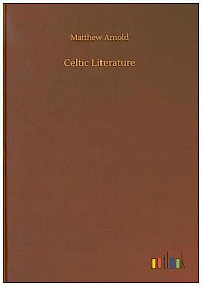 Celtic Literature