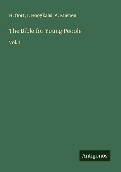 The Bible for Young People