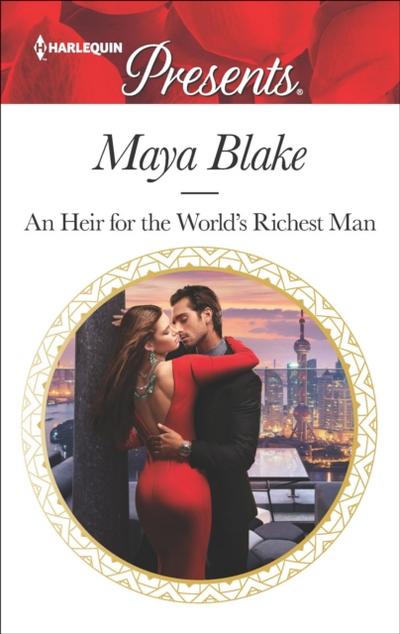 Heir for the World’s Richest Man