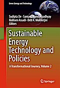 Sustainable Energy Technology and Policies