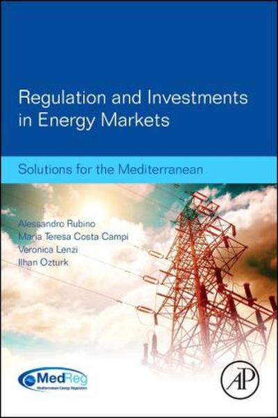 Regulation and Investments in Energy Markets