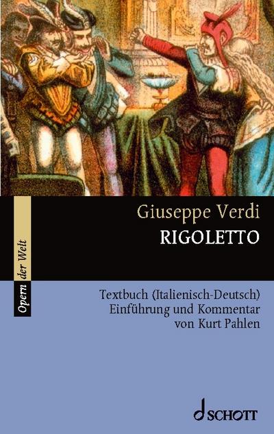 Rigoletto