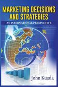 MARKETING DECISIONS AND STRATEGIES