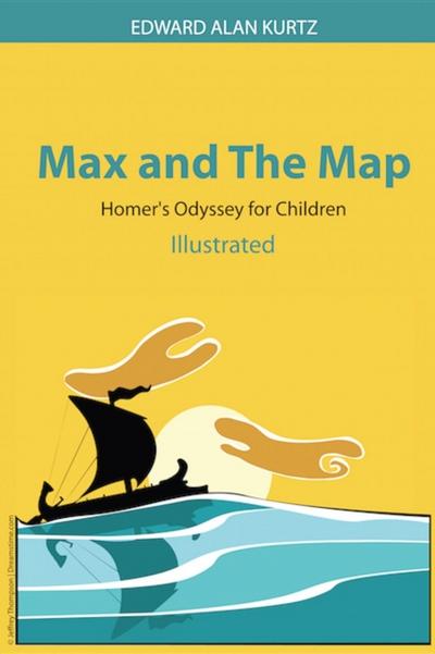 Max and the Map