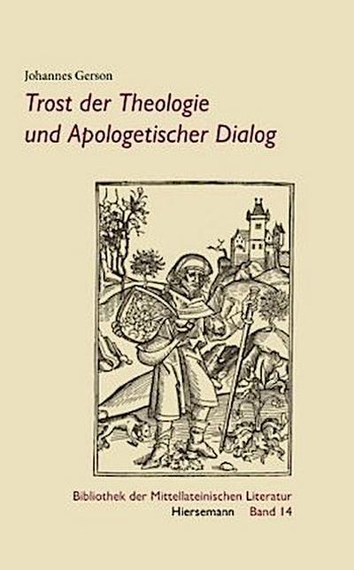Trost der Theologie und Apologetischer Dialog
