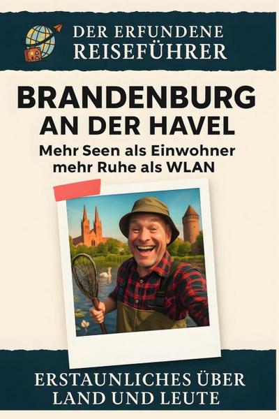 Brandenburg an der Havel
