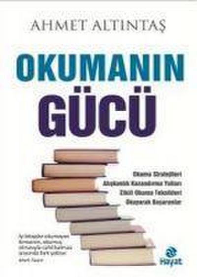 Okumanin Gücü