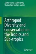 Arthropod Diversity and Conservation in the Tropics and Sub-tropics