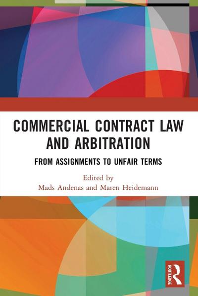 Commercial Contract Law and Arbitration