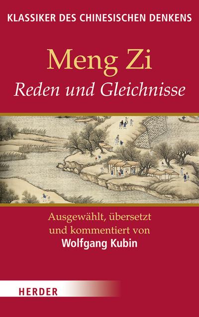 Klassiker des chinesischen Denkens