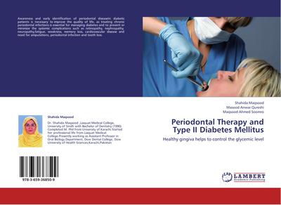 Periodontal Therapy and Type II Diabetes Mellitus