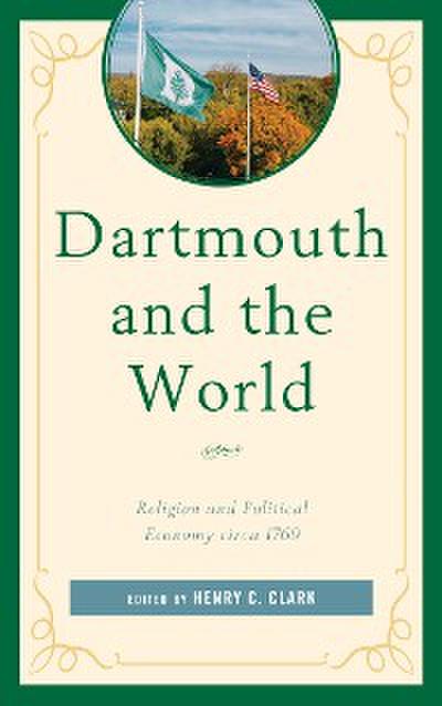 Dartmouth and the World