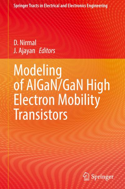 Modeling of AlGaN/GaN High Electron Mobility Transistors
