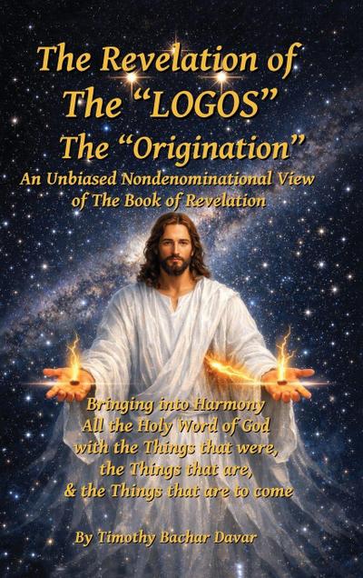 The Revelation of  The "LOGOS"