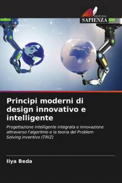 Principi moderni di design innovativo e intelligente