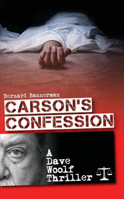 Carson’s Confession