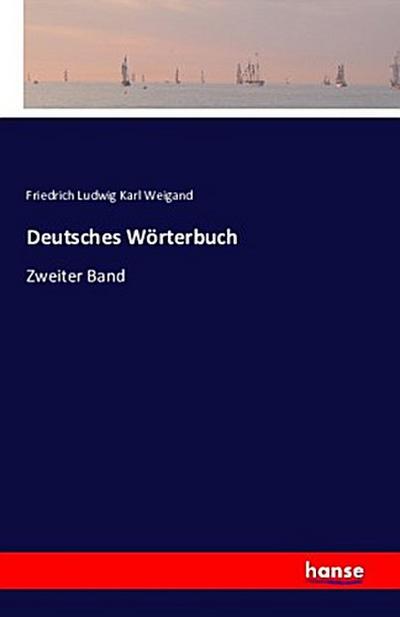 Deutsches Wörterbuch