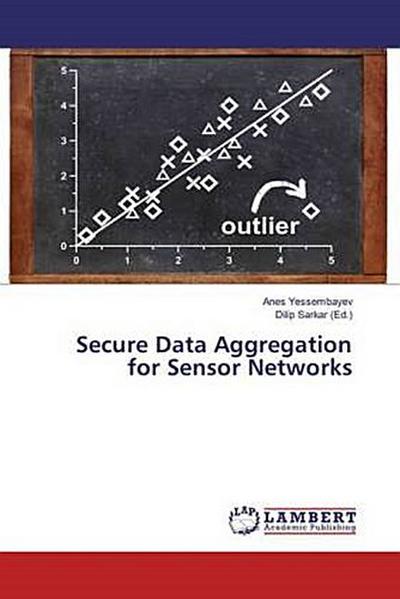 Secure Data Aggregation for Sensor Networks