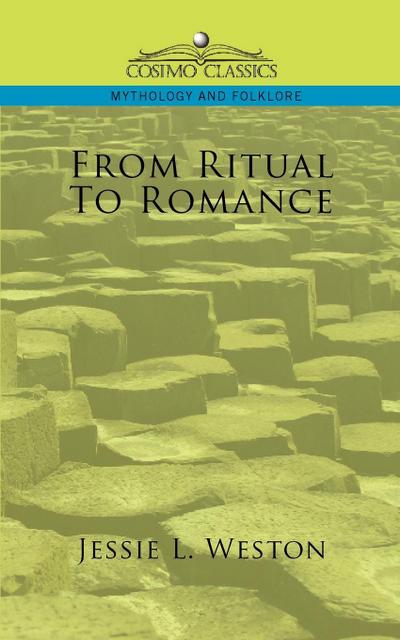 From Ritual to Romance