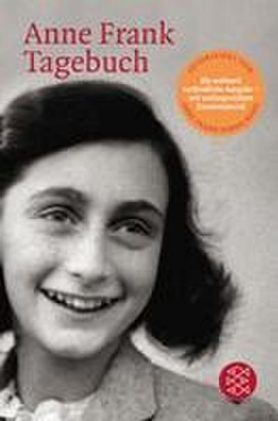 Tagebuch d. Anne Frank