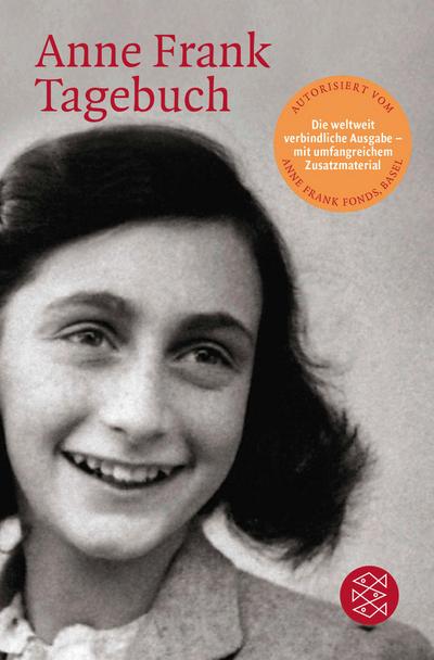 Tagebuch d. Anne Frank