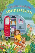 Katastrofabelhafte Sommerferien