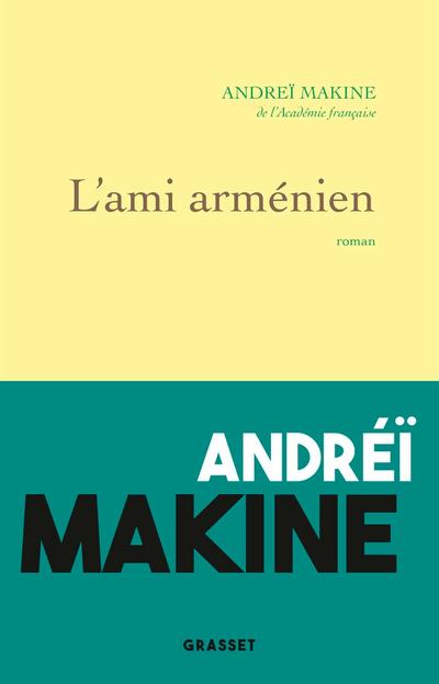 L’ami arménien