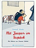 Linde:Jasper im Gepäck