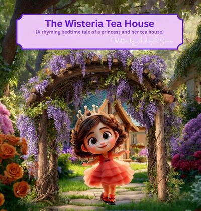 The Wisteria Tea House