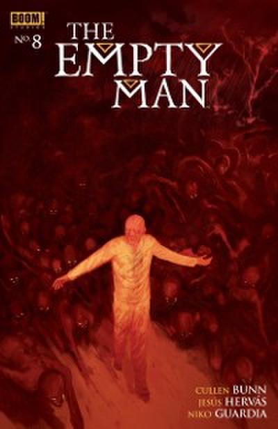 Empty Man (2018) #8