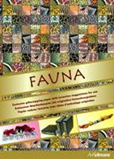 Fauna: Exklusives Geschenkpapier mit originellen Verpackungsideen