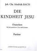 Die Kindheit Jesu