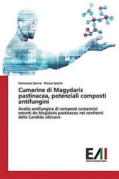 Cumarine di Magydaris pastinacea, potenziali composti antifungini